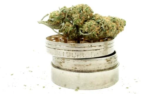 Marijuana Stock Photos