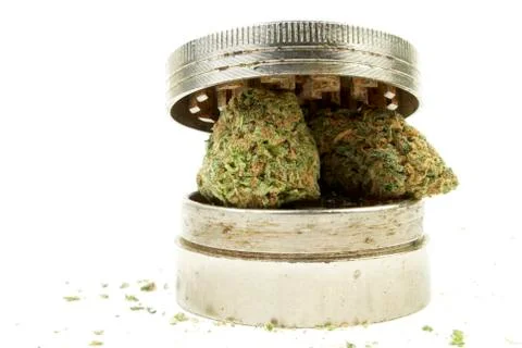 Marijuana Stock Photos