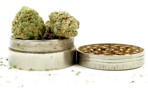 Marijuana Stock Photos