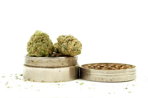 Marijuana Stock Photos
