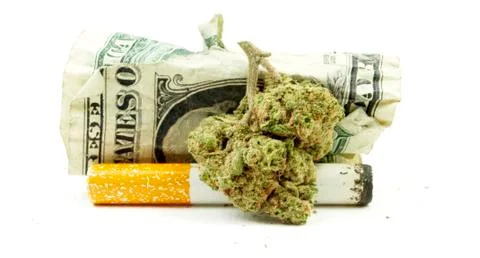 Marijuana Stock Photos