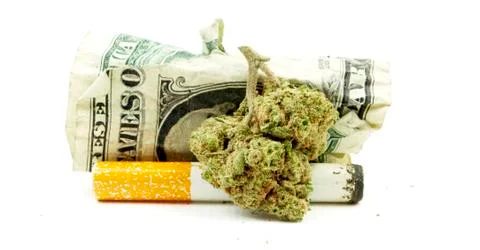 Marijuana Stock Photos