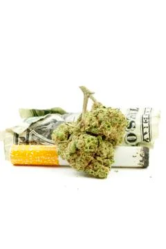 Marijuana Stock Photos