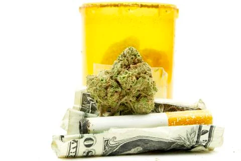 Marijuana Stock Photos