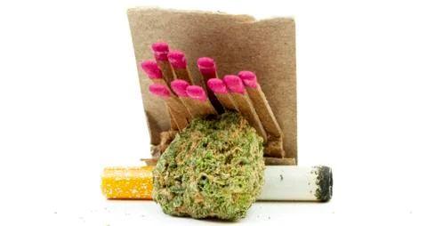 Marijuana Stock Photos