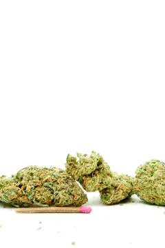 Marijuana Stock Photos