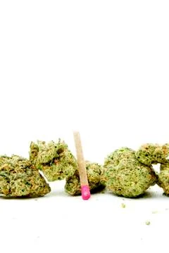 Marijuana Stock Photos