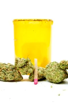 Marijuana Stock Photos