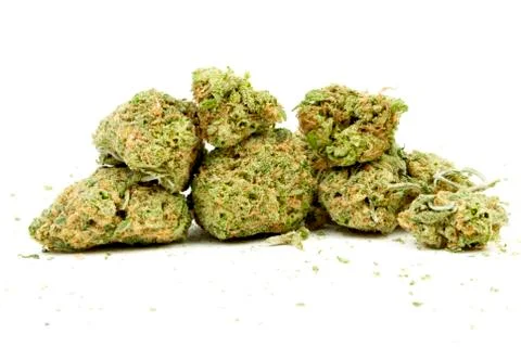 Marijuana Stock Photos