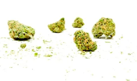 Marijuana Stock Photos