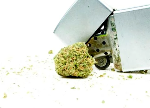 Marijuana Stock Photos