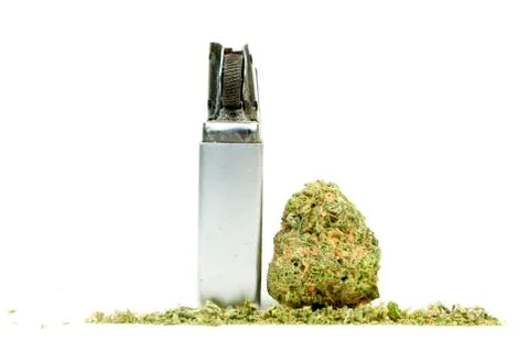 Marijuana Stock Photos