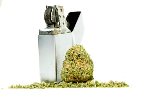 Marijuana Stock Photos