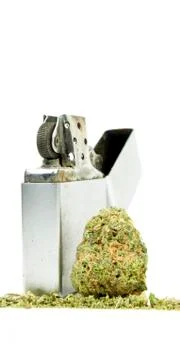 Marijuana Stock Photos