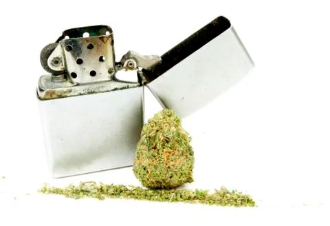 Marijuana Stock Photos