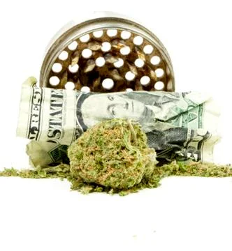 Marijuana Stock Photos