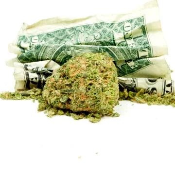 Marijuana Stock Photos