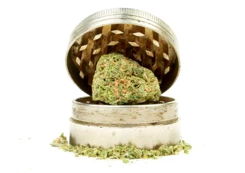 Marijuana Stock Photos