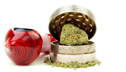 Marijuana Stock Photos