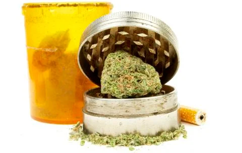 Marijuana Stock Photos