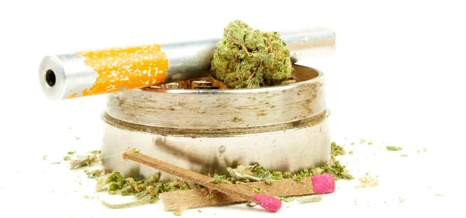 Marijuana Stock Photos