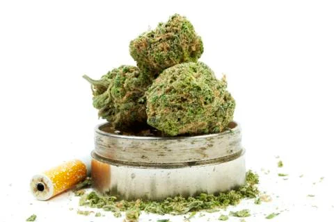 Marijuana Stock Photos