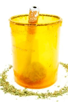 Marijuana Stock Photos