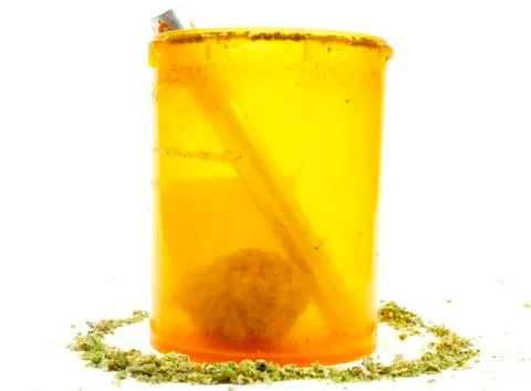 Marijuana Stock Photos