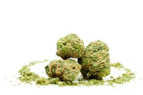 Marijuana Stock Photos