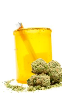 Marijuana Stock Photos