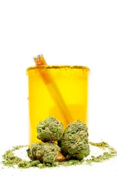 Marijuana Stock Photos