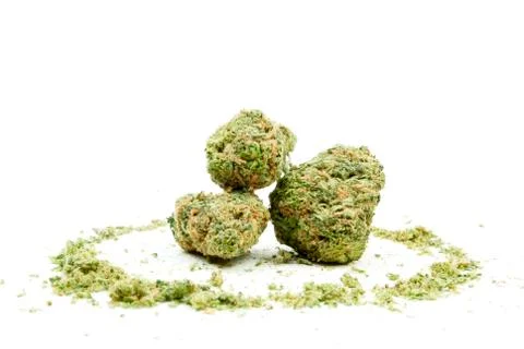 Marijuana Stock Photos