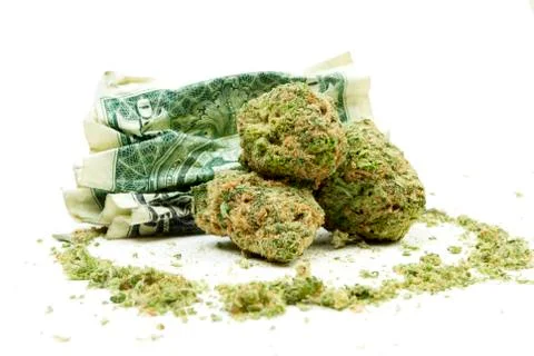 Marijuana Stock Photos