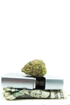 Marijuana Stock Photos