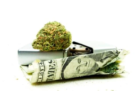 Marijuana Stock Photos