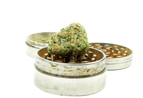 Marijuana Stock-Fotos