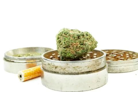 Marijuana Stock Photos
