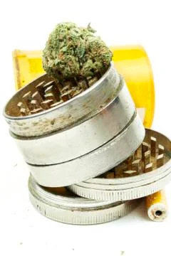 Marijuana Stock Photos