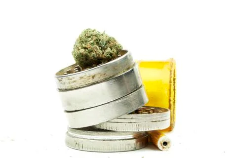 Marijuana Stock Photos