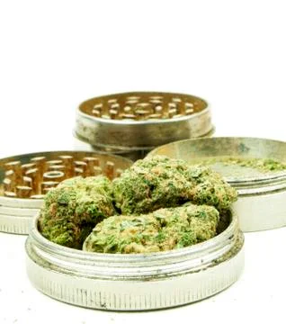 Marijuana Stock Photos