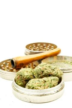 Marijuana Stock Photos