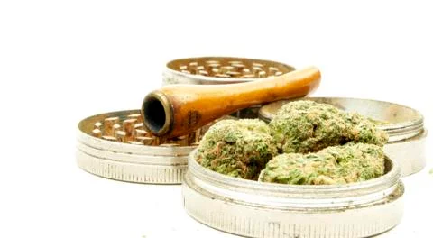 Marijuana Stock Photos