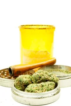 Marijuana Stock Photos