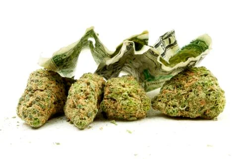 Marijuana Stock Photos