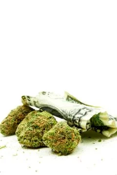 Marijuana Stock Photos