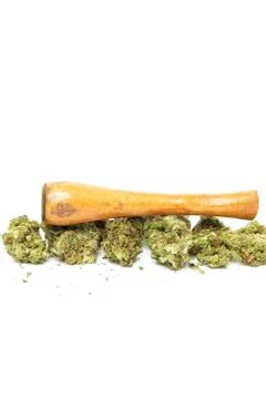 Marijuana Stock Photos