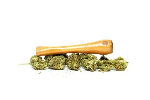 Marijuana Stock Photos
