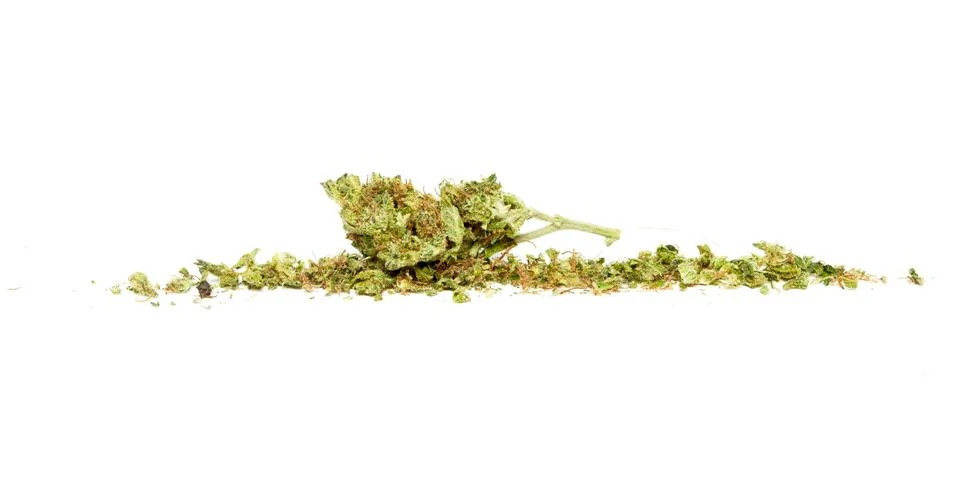 Marijuana Stock Photos