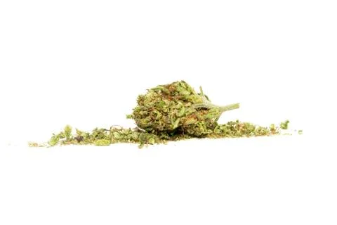 Marijuana Stock Photos