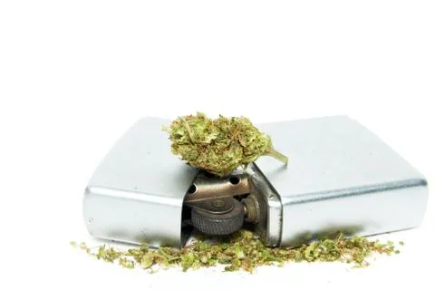 Marijuana Stock Photos